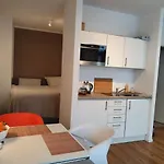 Perfect Apartment - 50M To Metro -