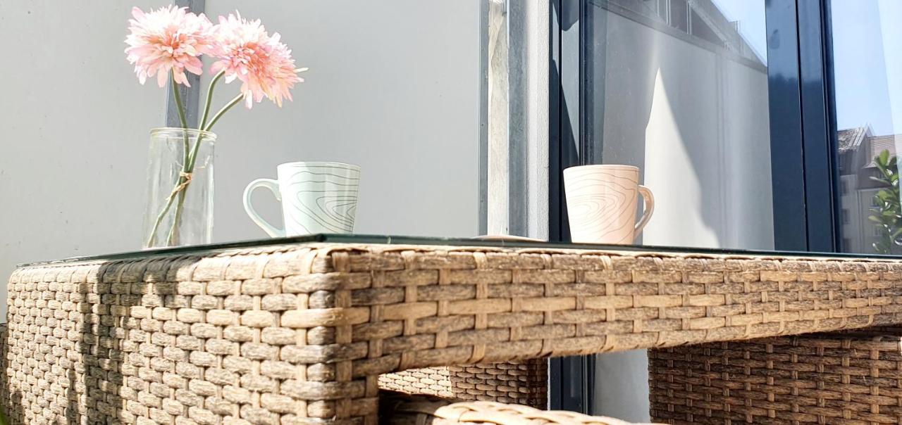 Apartment Perfect - 50m To Metro - *