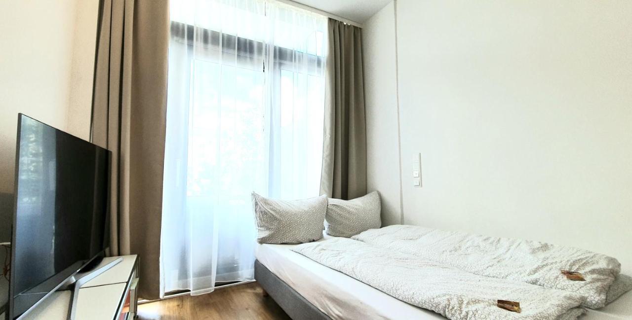 Apartment Perfect - 50m To Metro -